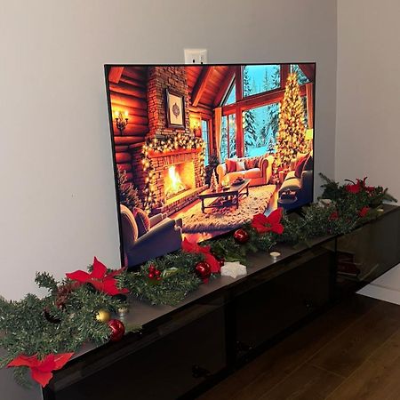 Frida Luxury Apartment Tirana Zewnętrze zdjęcie