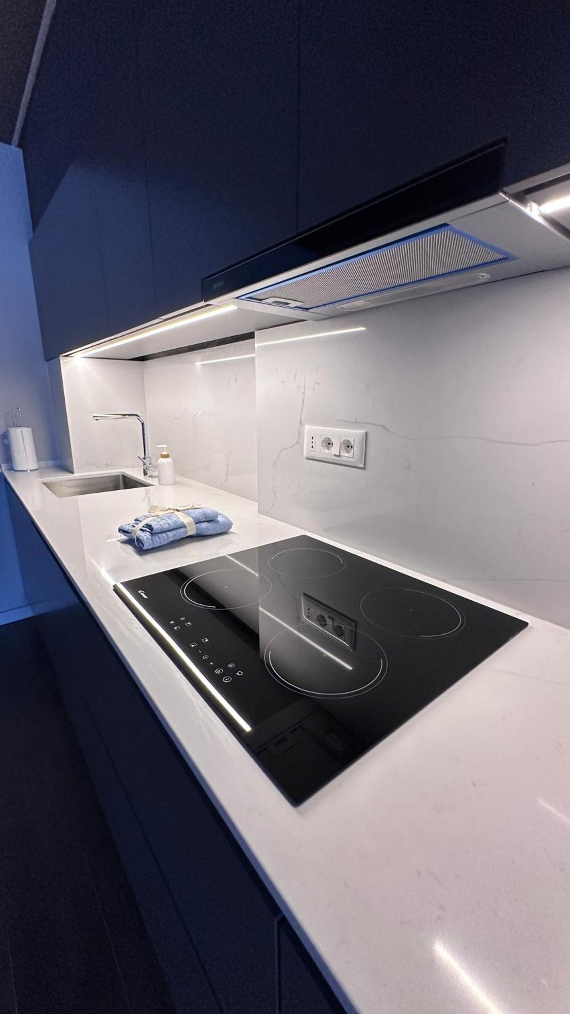 Frida Luxury Apartment Tirana Zewnętrze zdjęcie