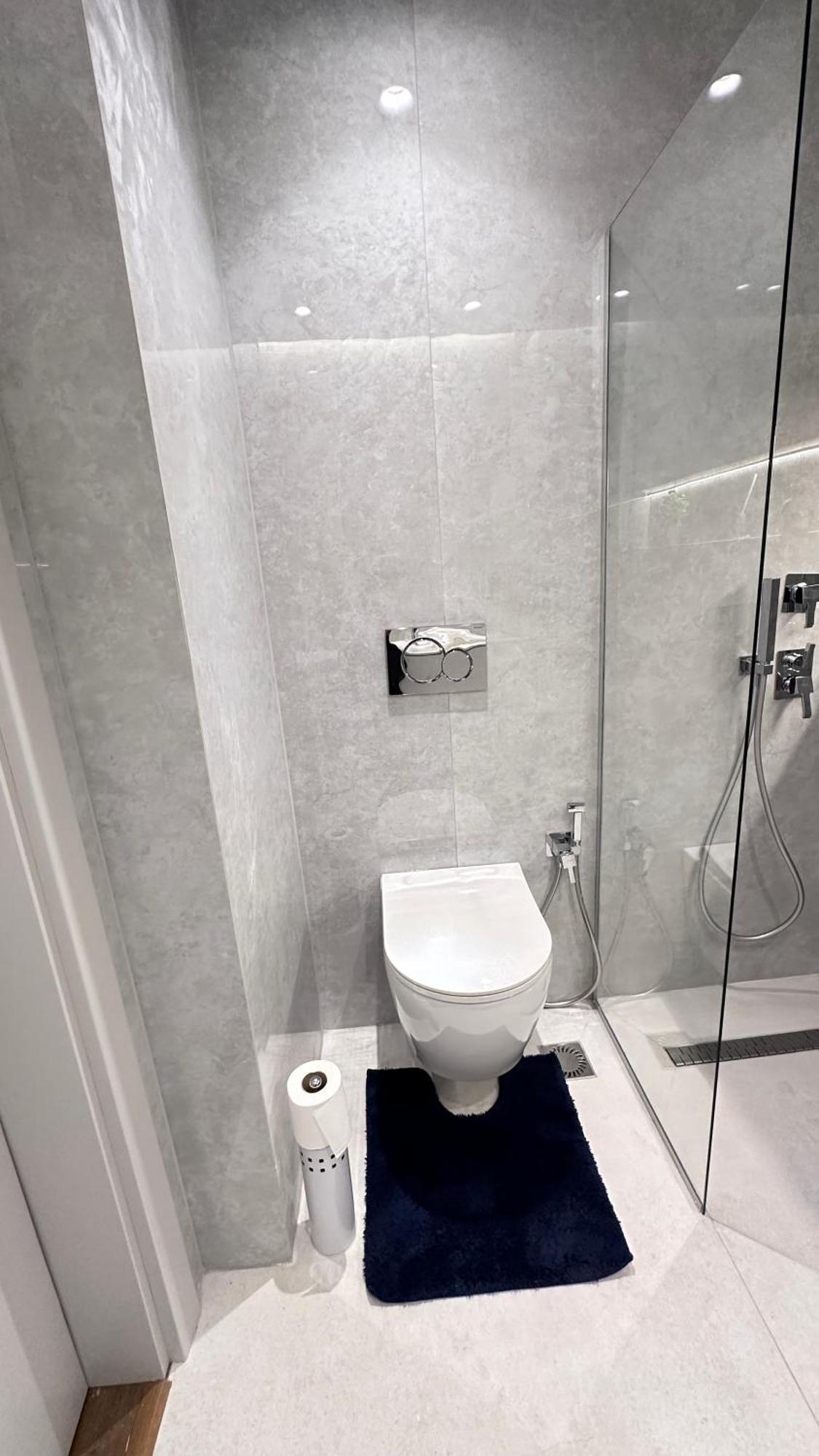 Frida Luxury Apartment Tirana Zewnętrze zdjęcie