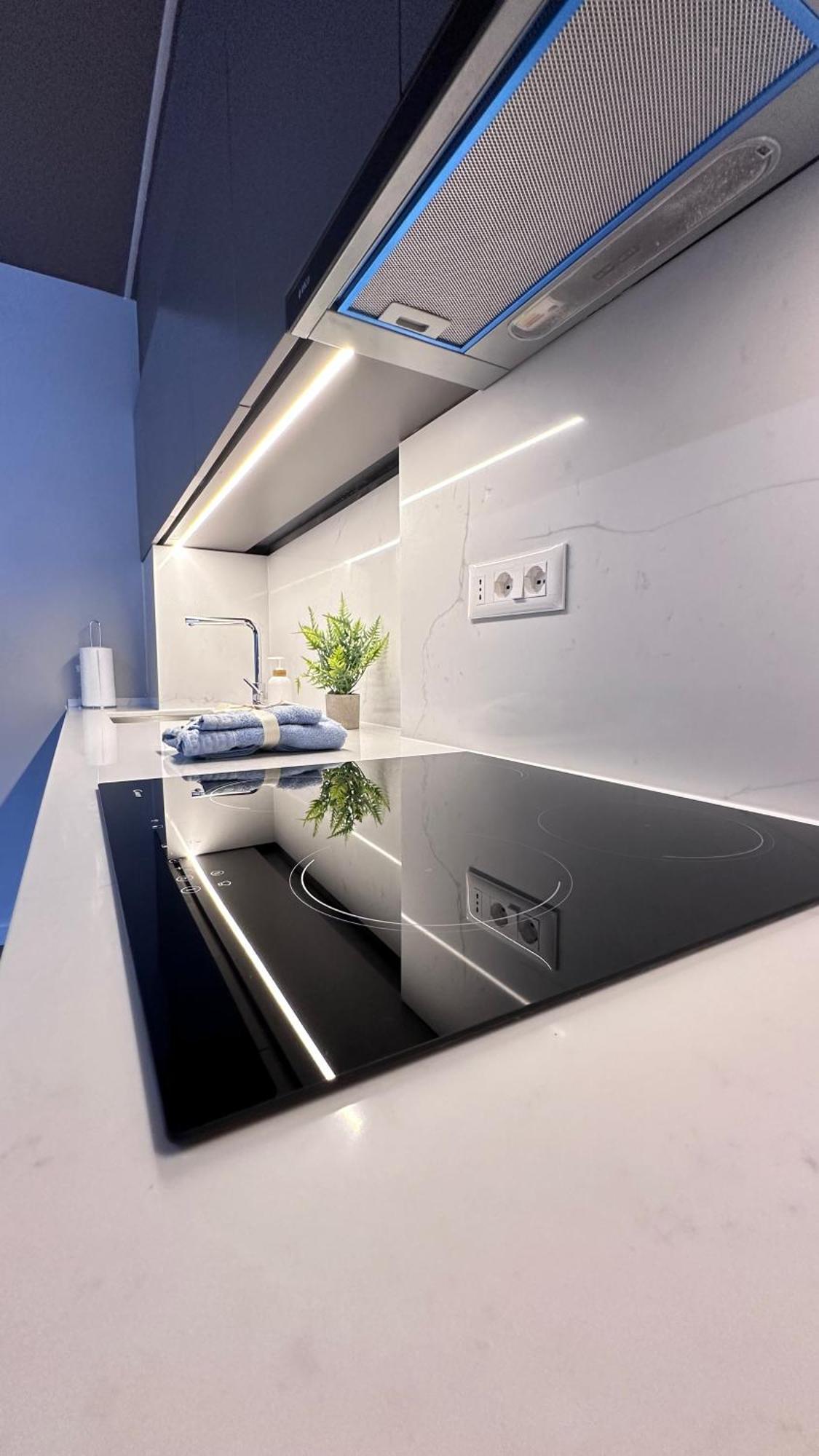 Frida Luxury Apartment Tirana Zewnętrze zdjęcie